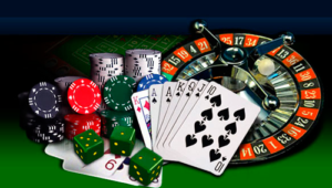 online casino games